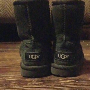 Kids Uggs